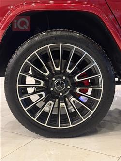 مرسيدس بنز G-Class